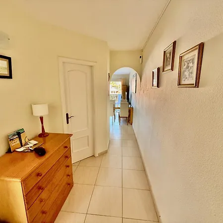 Albatros Oasis Park Ocean, Teide View, Heated Swimming Pool Appartement *