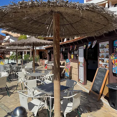 Albatros Oasis Park Ocean, Teide View, Heated Swimming Pool * San Miguel de Abona