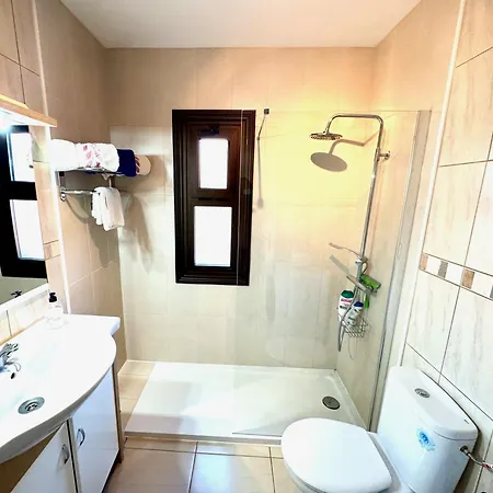 Albatros Oasis Park Ocean, Teide View, Heated Swimming Pool