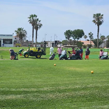 Albatros Oasis Park Ocean, Teide View, Heated Swimming Pool Appartement *