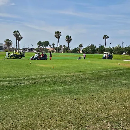 Albatros Oasis Park Ocean, Teide View, Heated Swimming Pool