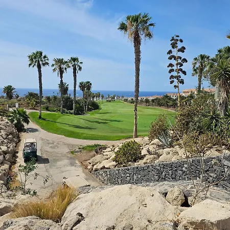 Albatros Oasis Park Ocean, Teide View, Heated Swimming Pool