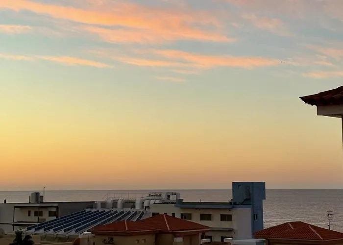 Apartment Albatros Oasis Park Ocean, Teide View, Heated Swimming Pool *