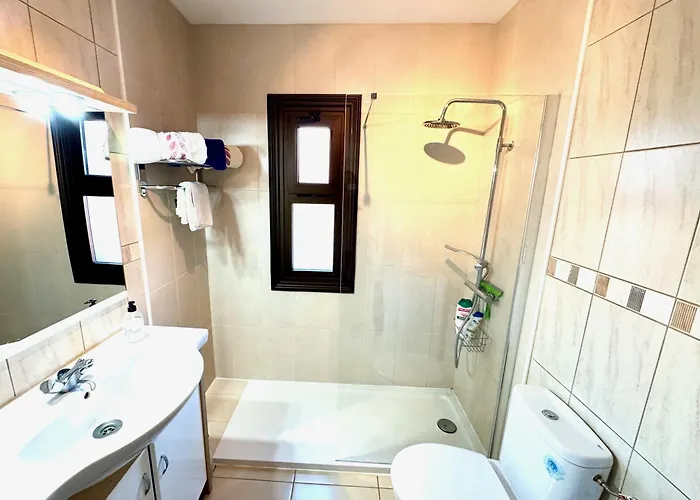 Albatros Oasis Park Ocean, Teide View, Heated Swimming Pool