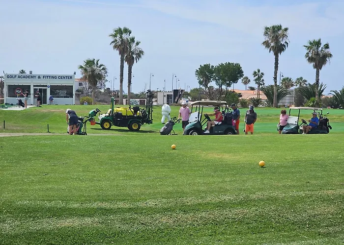 Albatros Oasis Park Ocean, Teide View, Heated Swimming Pool Apartment *