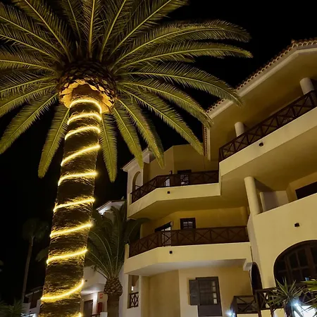 Albatros Oasis Park Ocean, Teide View, Heated Swimming Pool