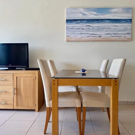 Albatros Oasis Park Ocean, Teide View, Heated Swimming Pool San Miguel de Abona