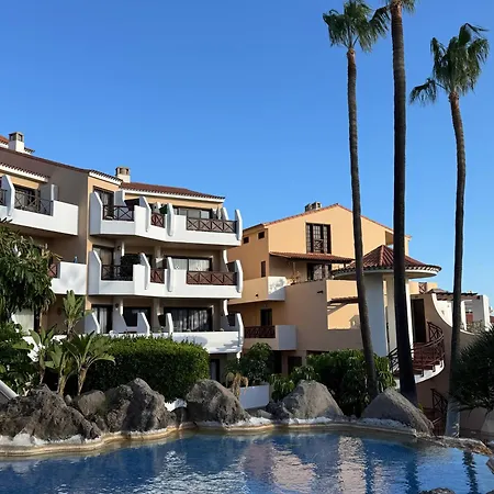 Albatros Oasis Park Ocean, Teide View, Heated Swimming Pool * San Miguel de Abona