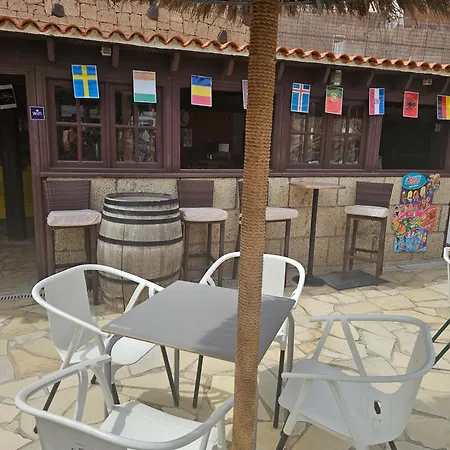 Albatros Oasis Park Ocean, Teide View, Heated Swimming Pool * San Miguel de Abona