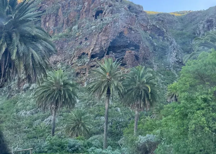 アパート Albatros Oasis Park Ocean, Teide View, Heated Swimming Pool *