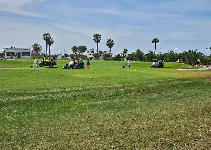 Albatros Oasis Park Ocean, Teide View, Heated Swimming Pool