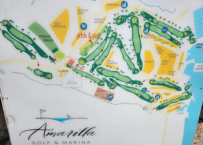 Albatros Oasis Park Ocean, Teide View, Heated Swimming Pool アパート