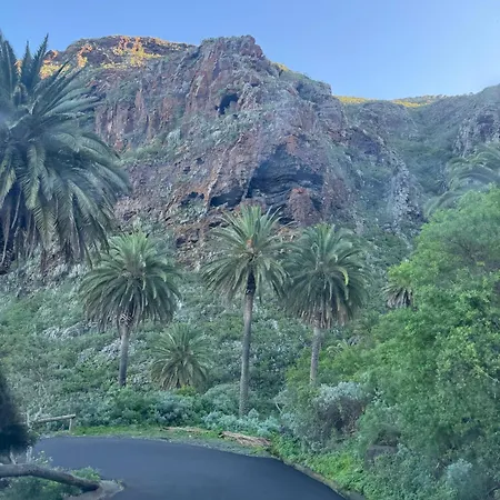 Apartment Albatros Oasis Park Ocean, Teide View, Heated Swimming Pool *