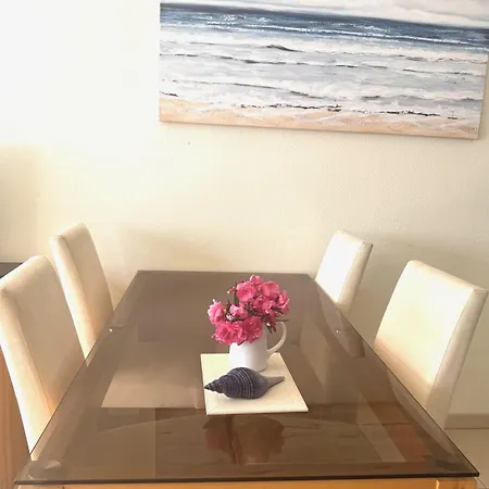 Albatros Oasis Park Ocean, Teide View, Heated Swimming Pool Apartment *